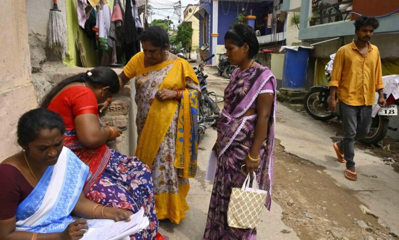 India’s maternal health systems were designed for a climate that no longer exists. This needs to change