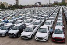May 2026 auto retail sales rise 9.5% YoY led by passenger vehicles, tractors