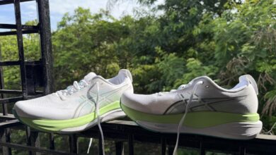 ASICS GEL-KAYANO 33 Review: A stability shoe at a crossroads