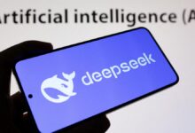 China's DeepSeek closes over $7 billion funding with unusual deal structure: Report