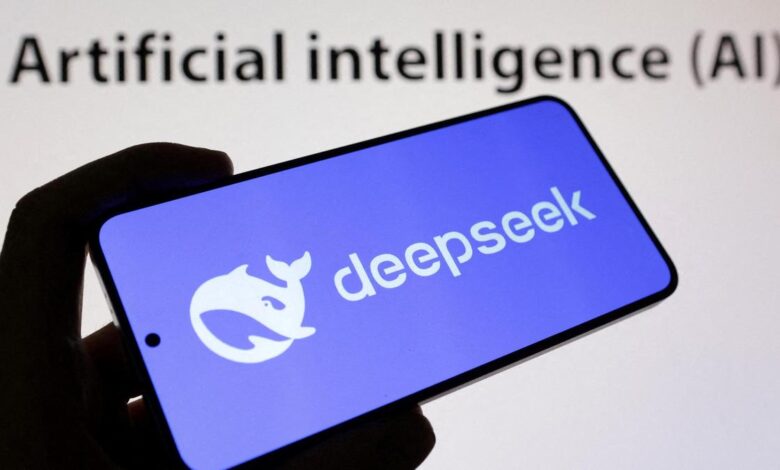 China's DeepSeek closes over $7 billion funding with unusual deal structure: Report