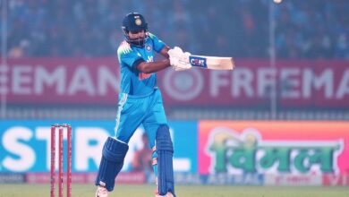 A new beginning for T20 champions India against Ireland
