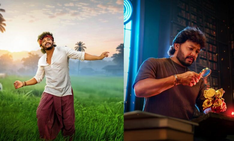 ‘Pinaka’ and ‘Brindhavihari’: Ganesh starrers lock release dates