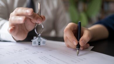 First home is now an asset
