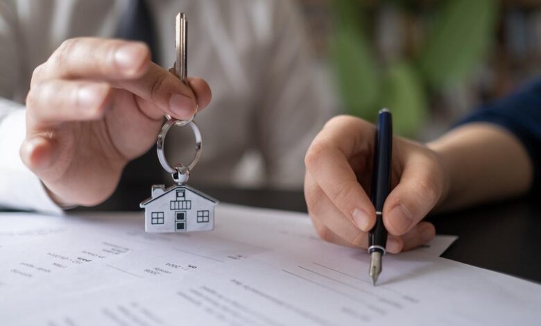 First home is now an asset