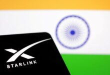 Starlink says talks with India remain productive as it awaits final clearance