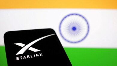 Starlink says talks with India remain productive as it awaits final clearance