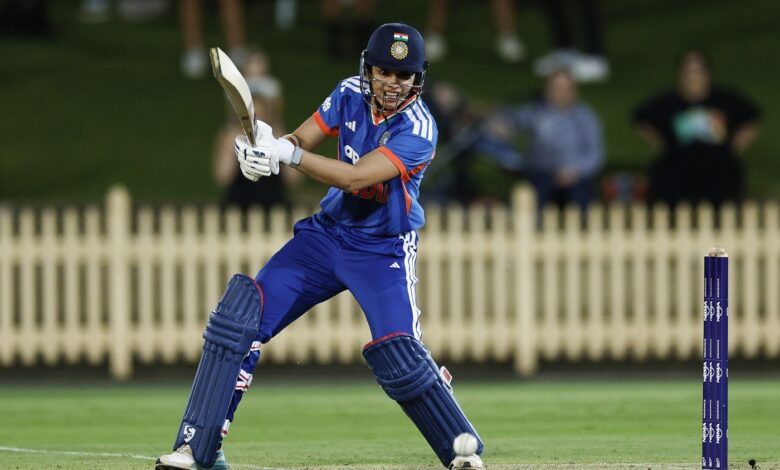 Mandhana and Bavuma feature in TIME magazine's power list