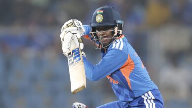 India drop Yastika Bhatia and pick G Kamalini for Asian Games