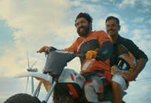 ‘Vijayam’: ‘Premam’ duo Nivin Pauly-Alphonse Puthren reunites