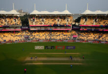 Chennai locked in to host Renegades vs Scorchers BBL opener
