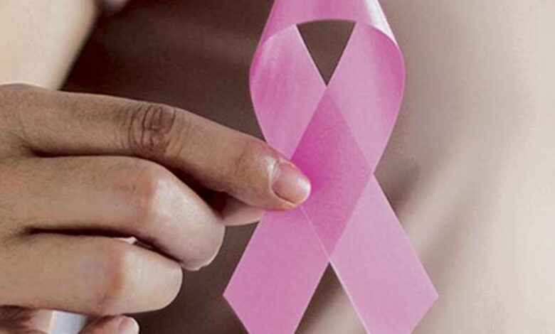 Study finds pesticide residues in breast cancer tissues, raises concerns over exposure risks